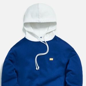 Meet your Posher, Matt